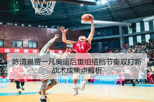 陈清晨贾一凡奥运后重组搭档节奏双打新战术成焦点解析（AGlive）